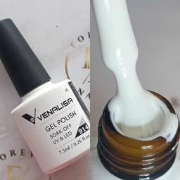 [FN] Esmalte Venalisa Blanco EV914 7,5ml