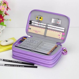 [FN] Estuche Para Pinceles 50K