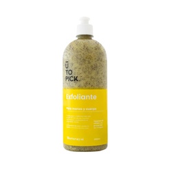 [FN] Exfoliante Maracuya 500ml utp