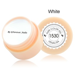 [FN] Gel Paint Blanco Venalisa 1530