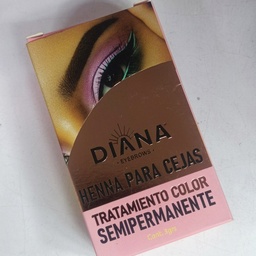 [FN] Henna Cejas Miracle