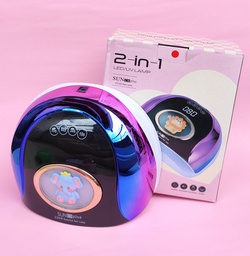 [FN] Lampara SUN C9 plus