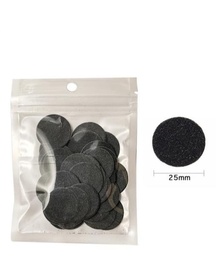 [FN] Lija Para Pie x20