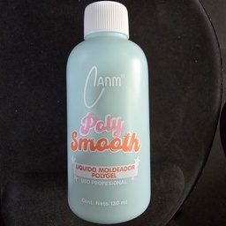 [FN] Liquido Moldeador Para Polygel Canm