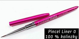 [FN] Pincel Liner 0 F.N