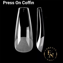 [FN] Press On Coffin x120 F.N