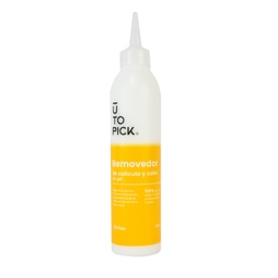 [FN] Removedor de Cuticula 250ml utp