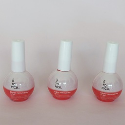 [FN] Super Removedor Canm 15ml