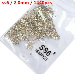 [FN] Swarovsky ss6