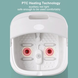 [FN] Tina Electrica plegable