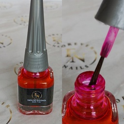 [FN] Tinta Alcohol Fucsia