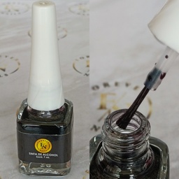 [FN] Tinta Alcohol Negra