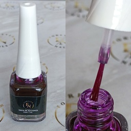 [FN] Tinta Alcohol Violeta
