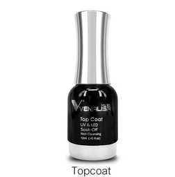 [FN] Top Coat Venalisa 12ml